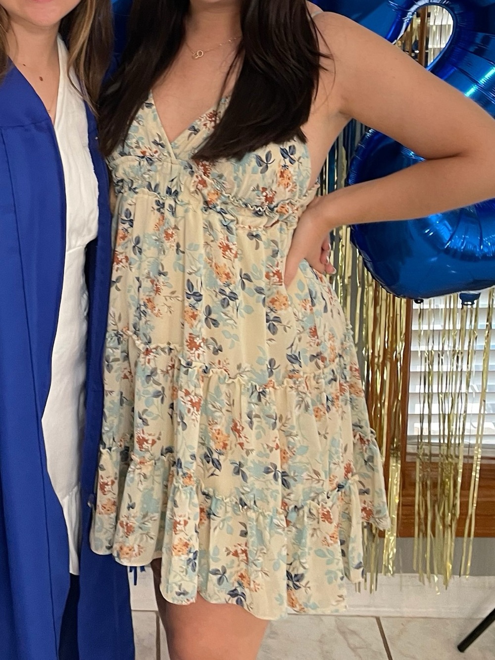 Boutique Dress